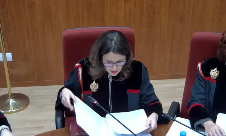 Mbyllet seanca për Ballukun në GJK / Qeveria dhe Kuvendi: Ka imunitet deputeti; SPAK: S’ka konflikt kompetencash!