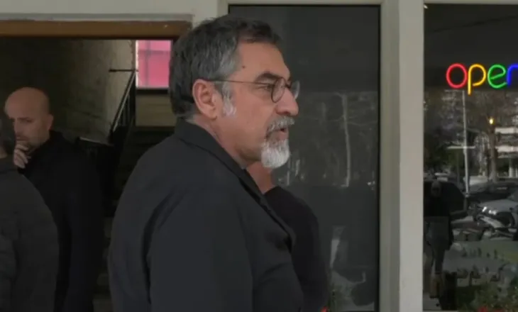 Mbyllja e kadastrës së Vlorës, i dërguari politik i qarkut Bledi Çuçi: S’e di, kur?