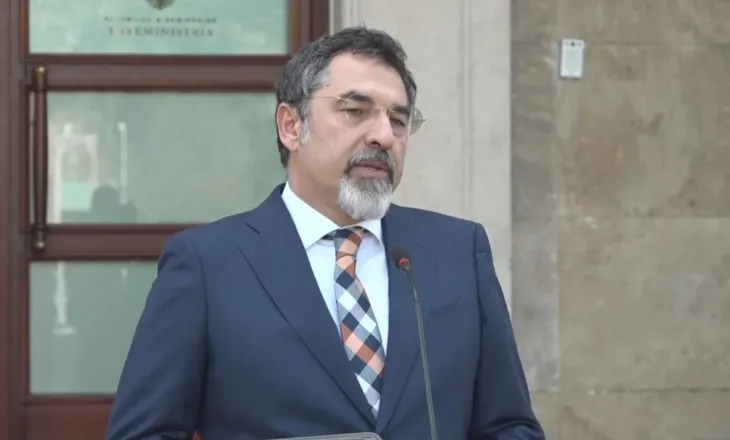 Mbyllja e kadastrës së Vlorës/ Reagon drejtuesi politik i PS-së, Bledi Çuçi