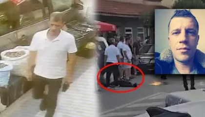 “Mbyllni sytë”, motra e Egli Progës akuza KLP-së: Dekoroje prokuroren që tha “vdiq nga një ‘grusht’”