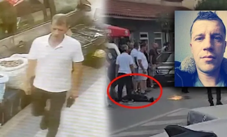 “Mbyllni sytë”, motra e Egli Progës akuza KLP-së: Dekoroje prokuroren që tha “vdiq nga një ‘grusht’”