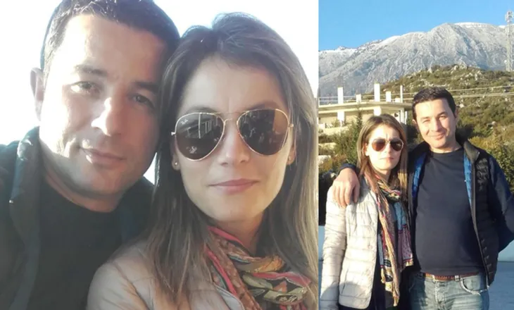 Mbyti gruan dhe më pas vrau veten me armë, ky është çifti që vdiq sot në Orikum. Sose Xhebro ishte kthyer nga Italia…