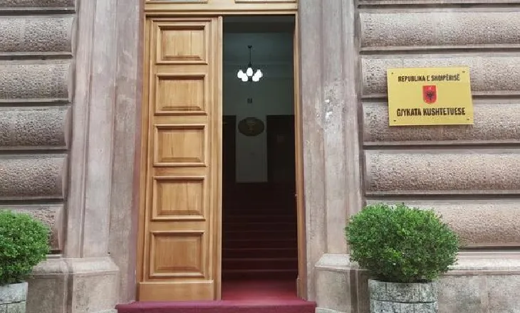 McGonigal/ PD kërkon komision hetimor, Kushtetuesja vendos seanca plenare