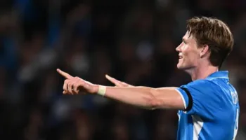 McTominay fiton brenda dhe jashtë fushe, zbulohen të ardhurat marramendëse