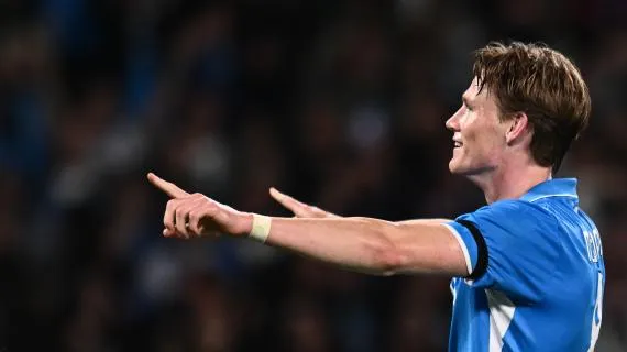 McTominay fiton brenda dhe jashtë fushe, zbulohen të ardhurat marramendëse