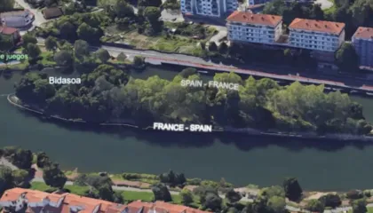 Më 31 korrik do të jetë nën ‘sundimin’ spanjoll, ishulli i vogël që ndryshon… shtet çdo gjashtë muaj