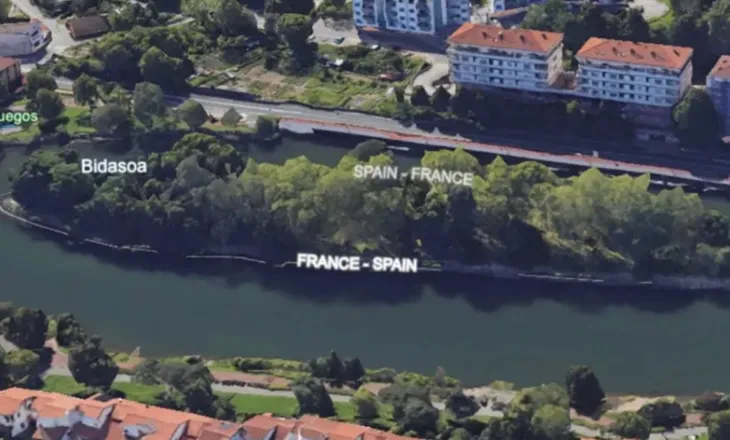 Më 31 korrik do të jetë nën ‘sundimin’ spanjoll, ishulli i vogël që ndryshon… shtet çdo gjashtë muaj