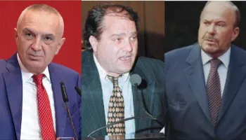 “Më bënë presion të mos hetoja ngjarjen”/ Meta për vrasjen e Azem Hajdarit: Mund të parandalohej, Fatos Nano nuk donte të ndodhte…