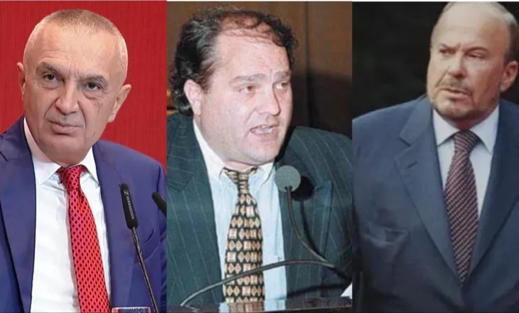 “Më bënë presion të mos hetoja ngjarjen”/ Meta për vrasjen e Azem Hajdarit: Mund të parandalohej, Fatos Nano nuk donte të ndodhte…