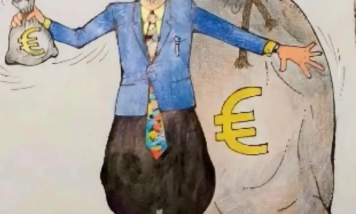 Me bord pa bord, me ftese pa ftese dosjet e Rames jane e mbeten ne mes!