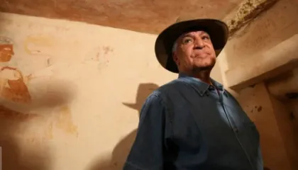 Me ç’zbulim të madh synon ta mbyllë karrierën ky arkeolog i famshëm egjiptian?