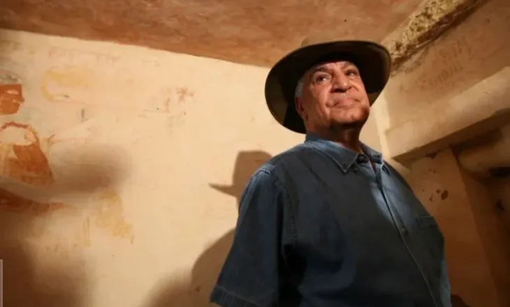 Me ç’zbulim të madh synon ta mbyllë karrierën ky arkeolog i famshëm egjiptian?