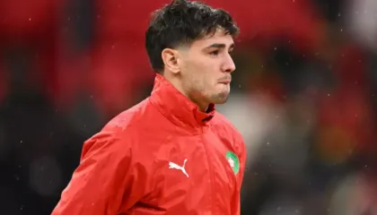 “Më dhemb zemra…”, Brahim Diaz thyen heshtjen pas asaj që ndodhi në finalen ndaj Senegalit