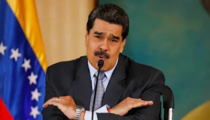 “Me efekt të menjëhershëm”, Zvicra ngrin pasuritë e Maduros pas arrestimit nga SHBA-të