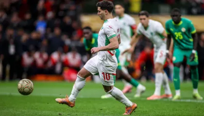 “Më është copëtuar zemra”, Brahim Diaz kërkon falje pas humbes së 11 metërshit