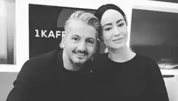 ‘Më fal për gjithçka’/ Momenti kur pajtohen Dafina e Labi