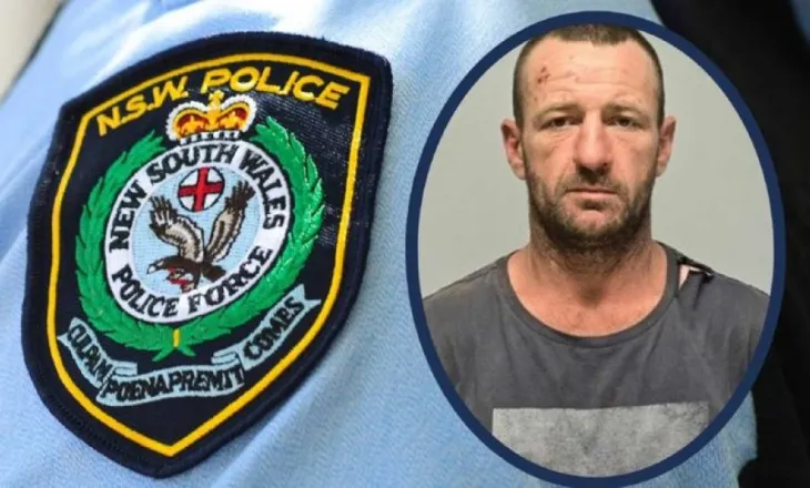 Më i kërkuari në Australi/ Identifikohet autori i tre vrasjeve të njëpasnjëshme