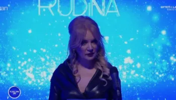 “Më kërcënuan me jetën e fëmijëve”, Iris Luarasi vjen me mesazhin e fortë