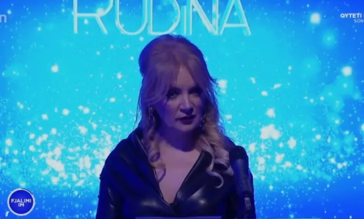 “Më kërcënuan me jetën e fëmijëve”, Iris Luarasi vjen me mesazhin e fortë