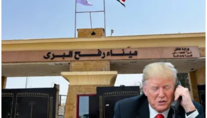 Me kërkesë të SHBA, Izraeli pritet të hapë pikëkalimin Rafah javën e ardhshme, nën kontroll të rreptë sigurie