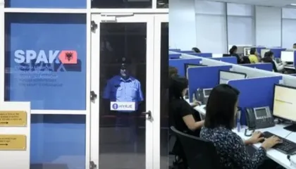 Me kosh mbeturinash drejt zyrës tjetër! Kush janë 6 të arrestuarit e operacioni të SPAK kundër Call Center-ave