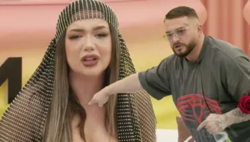 “Më kur*vë se Bia…”/ Limi shpërthen me fjalë fyese ndaj Albës, kjo e fundit “çmendet”