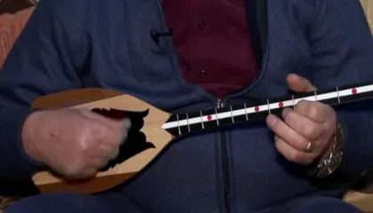 Me lahutë në dorë që 10 vjeç, mjeshtri ua mëson profesionin më të rinjve: Të trashëgojmë traditën