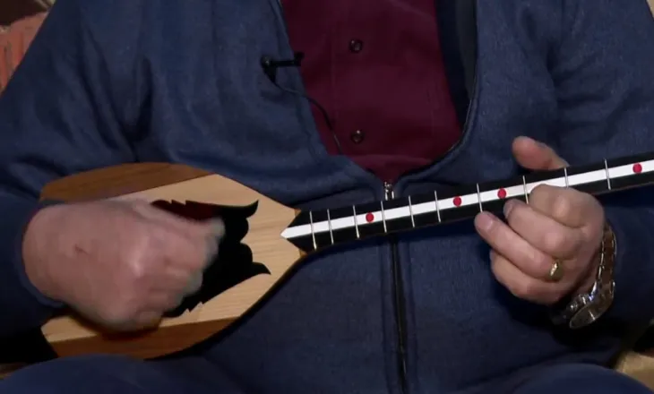 Me lahutë në dorë që 10 vjeç, mjeshtri ua mëson profesionin më të rinjve: Të trashëgojmë traditën