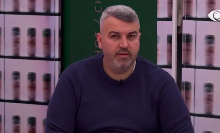 Me lot në sy, Selin thyen heshtjen në Dhomën e Rrëfimit pas deklaratave të forta të Rogertit