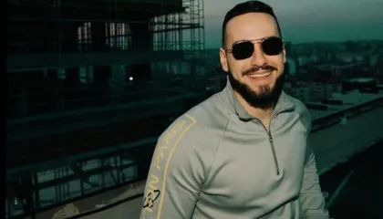 ”Më mungon kush isha”, Capital T befason me një mesazh të koduar