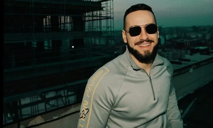 ”Më mungon kush isha”, Capital T befason me një mesazh të koduar