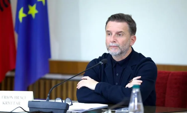 ‘Më në fund në punë’, Braçe kritika: Shteti me pushime, nuk u dha 32 milionë euro fermerëve brenda vitit