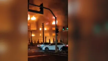 “Me plagë në kokë dhe zemër”/ Protesta në Iran me 65 të vdekur, dëshmitë tronditëse të mjekëve : Shumica janë të rinj, morgu i mbushur…