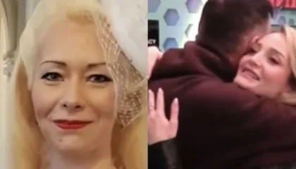 ‘Më pl*si’/ Miri tregon çfarë i ka thënë bashkëshortja para se të hynte në “Big Brother VIP 5”