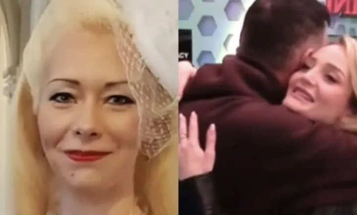 ‘Më pl*si’/ Miri tregon çfarë i ka thënë bashkëshortja para se të hynte në “Big Brother VIP 5”