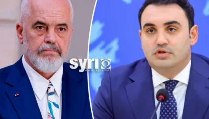 Me Ramën u bëmë vendi i aksioneve të dekonspiruara!