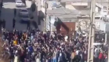 Më shumë se 50 protestues të vrarë në demonstrata në Iran, Interneti është ndërprerë për më shumë se 24 orë
