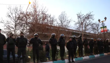 Më shumë se dy javë protesta në Iran, mijëra viktima