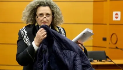 Me shumicë votash, KLGJ nuk pranon nisjen e verifikimit për Irena Gjokën: Ta shqyrtojë ILD