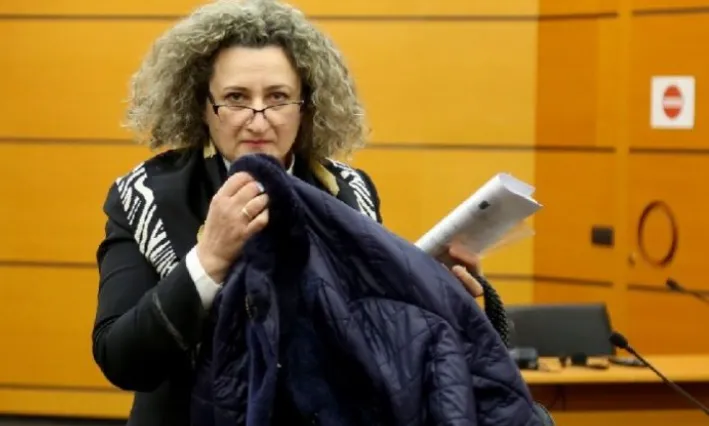Me shumicë votash, KLGJ nuk pranon nisjen e verifikimit për Irena Gjokën: Ta shqyrtojë ILD