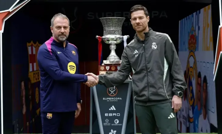 “Me siguri, së shpejti do të ketë një projekt të madh për Alonso dhe stafin e tij”