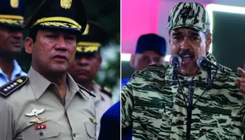 Me të njëjtat akuza dhe me ngjashmëri historike/ Kapja e Maduros pas sulmit të SHBA në të njëjtën datë me atë të Noriegës 36 vjet më parë…