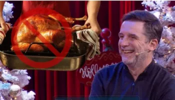 ‘Më vjen gjynah’/ Kritik i ashpër për sigurinë ushqimore, Braçe: Nuk ha asnjëherë gjel, ja pse