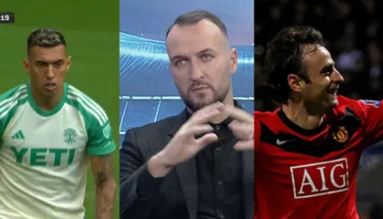 “Më vjen të qesh”! Bicaj flet për rastin e Uzunit: Si Berbatov në Bullgari, bleu gjysmën e Sofies dhe thanë se ishte me mafien bullgare