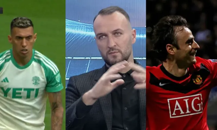 “Më vjen të qesh”! Bicaj flet për rastin e Uzunit: Si Berbatov në Bullgari, bleu gjysmën e Sofies dhe thanë se ishte me mafien bullgare