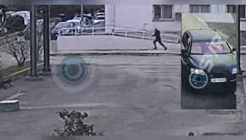 Me vrap në drejtim të ‘AUDIT’/ SYRI siguron VIDEON kur Altin Ndoci iu arratiset policave të burgut…