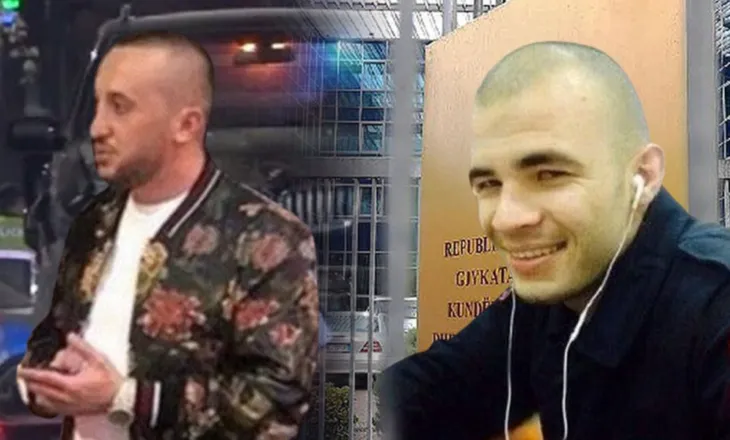 “Më vrau djalin në mes të rrugës”/ Nëna e Santiago Malkos!  kërkon dënim me vdekje për Leonard Dukën