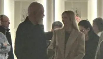 Mediat greke: “Dashuria” e Ivanka Trump për Edi Ramën dhe përqafimet mes tyre nën hijen e mega-projektit trustik 1 miliard dollarësh