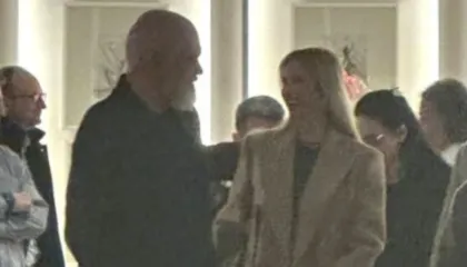 Mediat greke: “Dashuria” e Ivanka Trump për Edi Ramën dhe përqafimet mes tyre nën hijen e mega-projektit trustik 1 miliard dollarësh