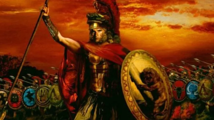 Mediet franceze: Ilirët niseshin me këtë këngë në beteja